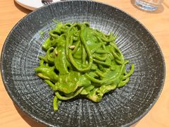 鸡肉罗勒意面-Bco豆库(雨花客厅店)