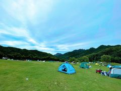 -玉渡山自然风景区