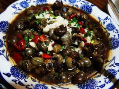 -呼吸森林·生态农庄农家乐私房菜