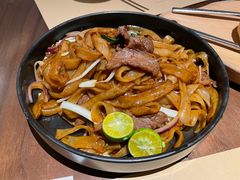 -来龙里 精致 东南亚餐室(万象城店)