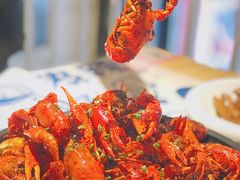 招牌油焖大虾-松哥油焖大虾(科技园店)