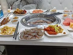 -集杰尚品海鲜烤肉自助餐厅(乳山振华店)