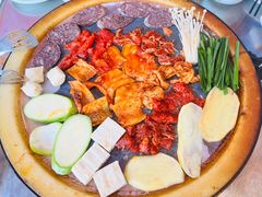 -八木轩·寻味大理白族民俗餐厅(文献路店)