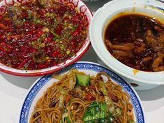 -欧记大排档·景德菜(上海首店)