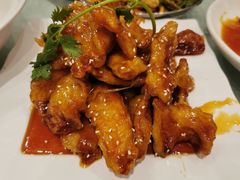 锅包肉-双井轩(双井店)