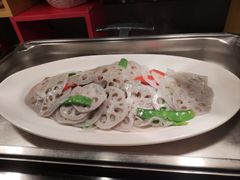 -宜昌富力皇冠假日酒店·咖啡1号西餐厅