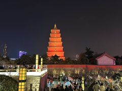 -大唐不夜城