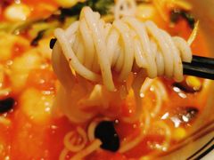 -刀小蛮半只鸡过桥米线(家乐福四元桥店)