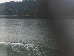 -千峡湖生态旅游度假区