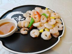 -阿英煲(凉城路店)