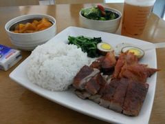 -食悦天美食广场(沈阳青年大街万象城店)