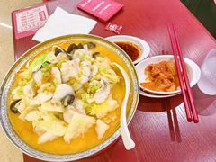 -喜家德虾仁水饺(深圳印力中心店)