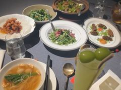 -三利音·东方司宴(外滩店)