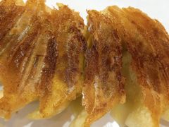 肥叔锅贴-肥叔锅贴(上沙路店)