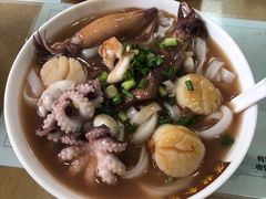 -荔林食店(西华路店)