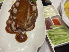 -大鸭梨烤鸭·北京菜(南小街/南苑店)