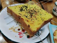 -亿牌牌东北烧烤(怀特店)