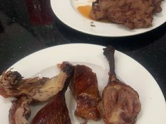 -东方红海鲜百汇(国际大厦店)