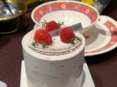 -山与蓝·轻糖鲜果蛋糕(勒泰店)