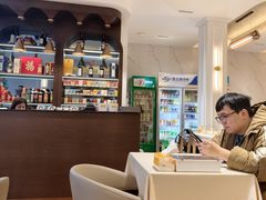 -王中王餐厅(东安路店)