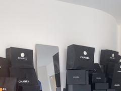 -聚云奢二手奢侈品黄金手表包包回收·中古店(三里屯总店)