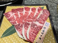 特选羽下肉-NIUAN牛庵·日式和牛烧肉(恒隆店)