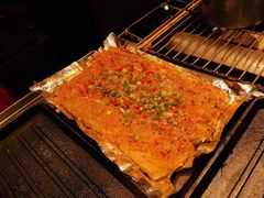 -沙州食驿·非遗小吃夜市