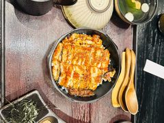 -玄白·炭烤活鳗(上海首店)