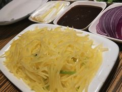 -老昌春饼(中央大街店)