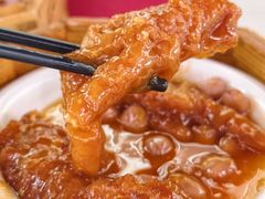-鹿鸣酒家(越秀店)