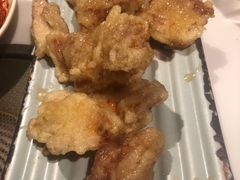 锅包肉-七八冷面·延边朝鲜族美食(圣熙八号店)