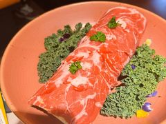 -芸山季·云南野生菌火锅(人民广场来福士店)