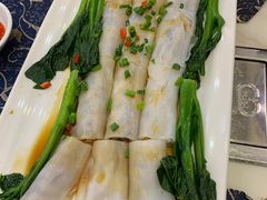 -祈胜邨•顺德鱼生•顺德菜(容桂店)