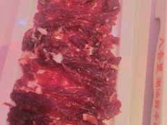 -八合里潮汕鲜牛肉火锅(福州万象城店)