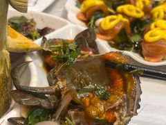 -官塘锋记鱼生·生腌·砂锅粥(牌坊街店)