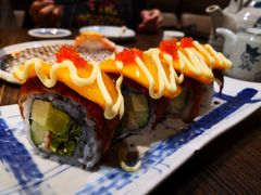 -大雄寿司(中华广场店)