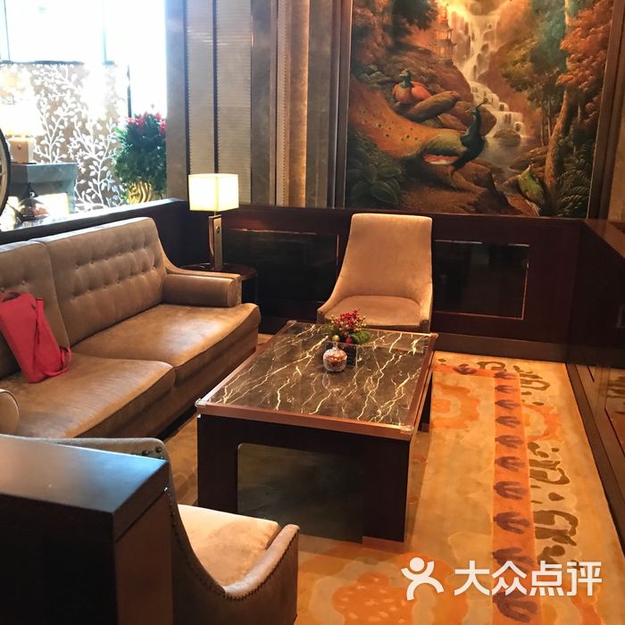 朝林松源酒店图片-北京豪华型-大众点评网