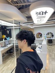 -奈川烫染Salon