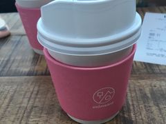 -Cafe Aewol Monsant