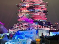 -寻梦滕王阁实景演出