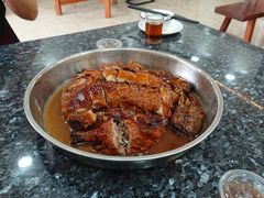 -黄连大头华烧鹅(萧地大马路店)