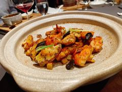 -上海滩餐厅(BFC外滩金融中心店)