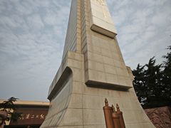 -武汉二七纪念馆