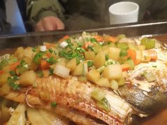 -里岛烤鱼(东港凯虹广场店)