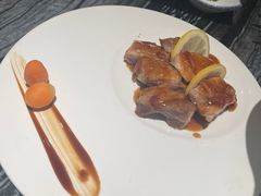 -将太无二·蓝鳍放题·北美寿司(领展购物广场中关村店)