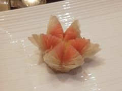 -青岛香格里拉·香宫中餐厅