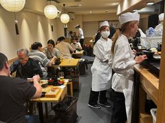 -炸牛排 京都胜牛(京都站前店)