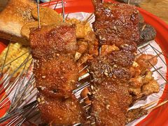 -北三老太太烧烤(人生一串上榜店)