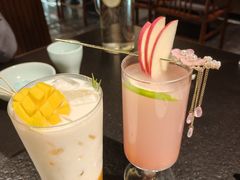 -唐猫庭院·千年陕菜(赛格国际购物中心店)