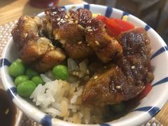 -活鳗饭·鹅肝范儿(高碑店店)